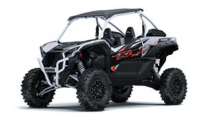 Teryx Krx 1000