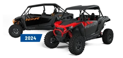 RZR XP