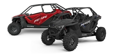 RZR Pro XP