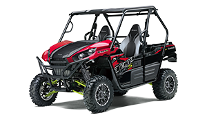 Teryx
