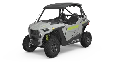 RZR Trail