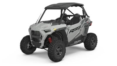 RZR Trail S