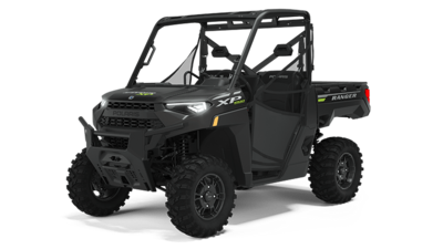 Ranger XP 1000