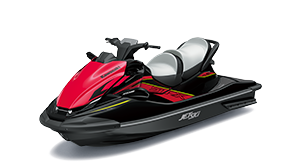 Jet Ski Stx 160