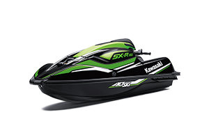 Jet Ski SX-R 160