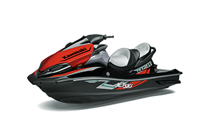 Jet Ski Ultra Lx