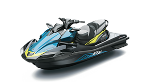 Jet Ski Ultra 310X