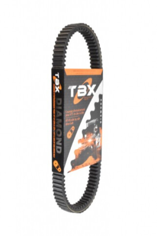 TBX Belt 1218 - CAN-AM OUTLANDER / RENEGADE 500-1000cc