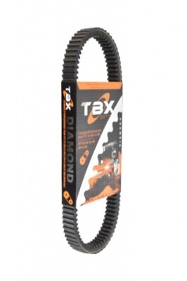 TBX Belt 1218 - CAN-AM OUTLANDER / RENEGADE 500-1000cc