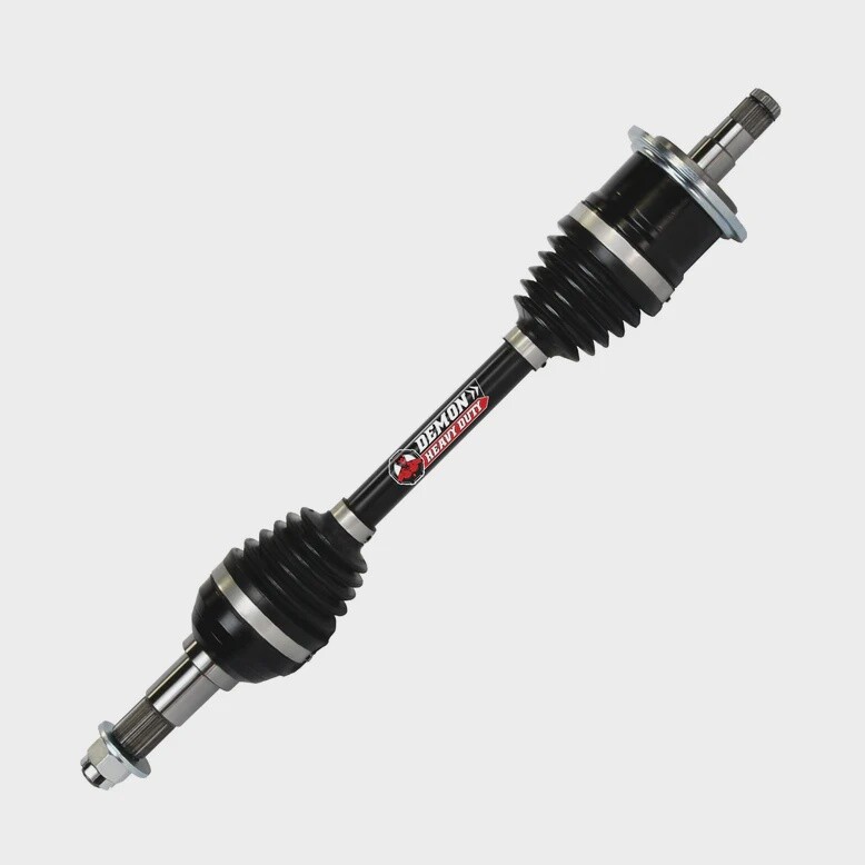 DEMON HEAVY DUTY AXLE PAXL-3062HD