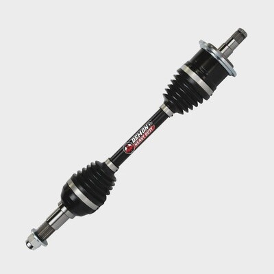 DEMON HEAVY DUTY AXLE PAXL-3062HD