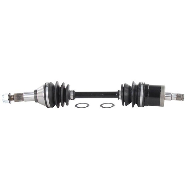 BRONCO STANDARD AXLE - CAN-AM 28-25107