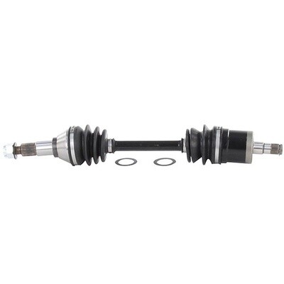 BRONCO STANDARD AXLE - CAN-AM 28-25107