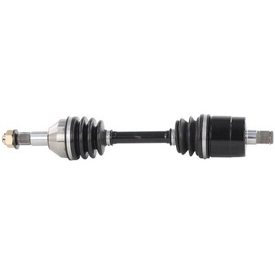 BRONCO STANDARD AXLE - CAN-AM