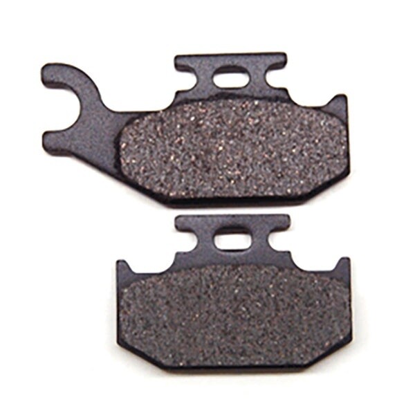 ROCK HARD SEMI-METALLIC BRAKE PAD CAN-AM/CFMOTO/JOHN DEERE/SUZUKI