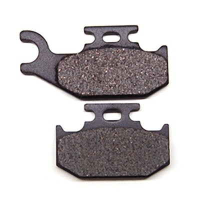 ROCK HARD SEMI-METALLIC BRAKE PAD CAN-AM/CFMOTO/JOHN DEERE/SUZUKI
