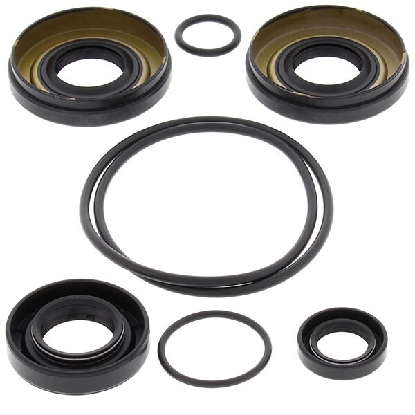 ALL BALLS DIFFERENTIAL SEAL KIT 25-2091-5