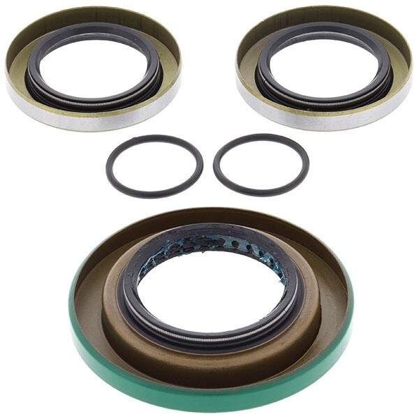 ALL BALLS DIFFERENTIAL SEAL KIT 25-2086-5