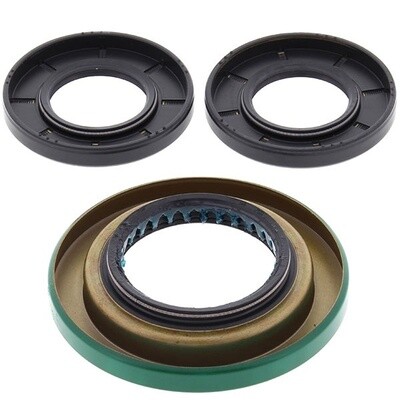 ALL BALLS DIFFERENTIAL SEAL KIT 25-2069-5