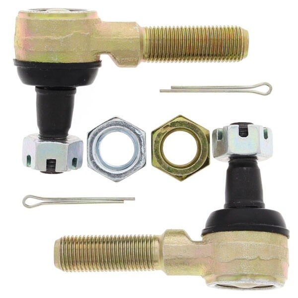 ALL BALLS TIE ROD END KIT MULTI-FITMENT 51-1028