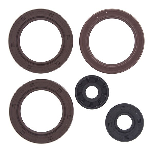 VERTEX TOP END GASKET SET CAN-AM 822362
