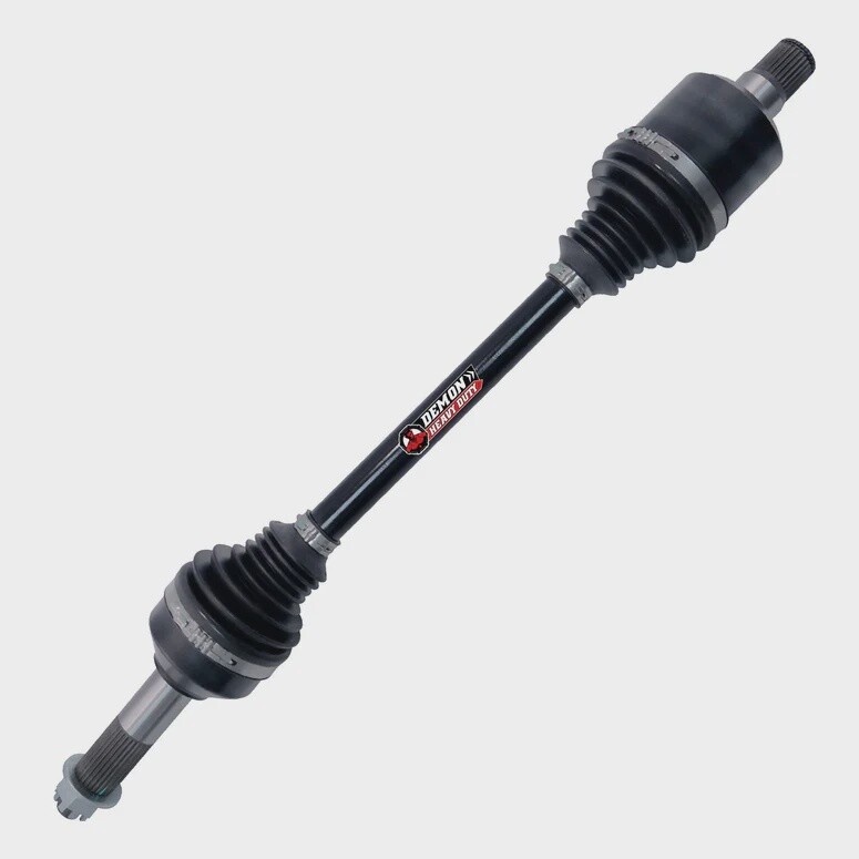 DEMON HEAVY DUTY AXLE PAXL-3063HD