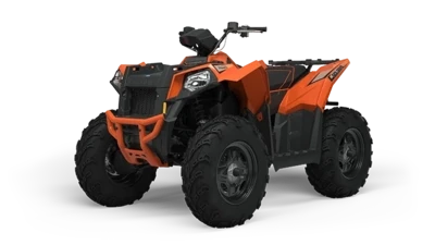 Scrambler 850