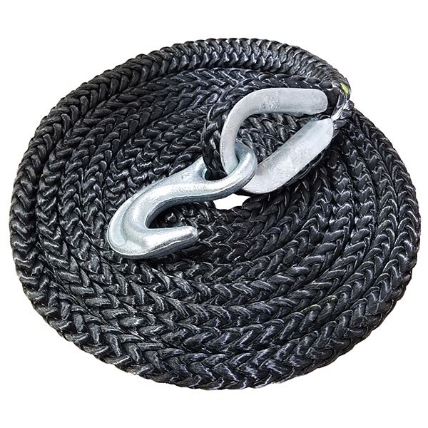 KFI UTV TIGERTAIL REPLACEMENT ROPE 33-08685