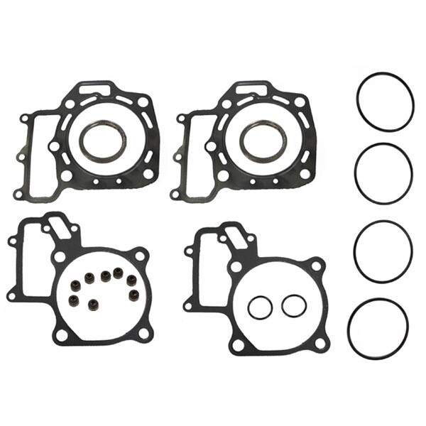 NAMURA TOP END GASKET KIT KAWASAKI 70-86004