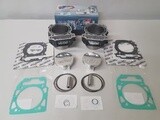 The Mod Shop 900cc Big Bore Kit