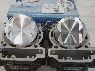 The Mod Shop 1085cc Big Bore Kit