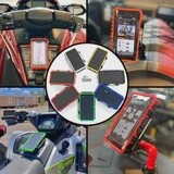 SGROI INNOVATIONS SAFEBOX