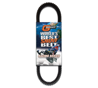 Gboost World Best Snow Belt Racing Series - WBB8JPRS - Sidewinder