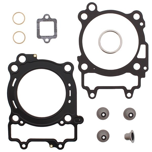 VERTEX TOP END GASKET SET 810965