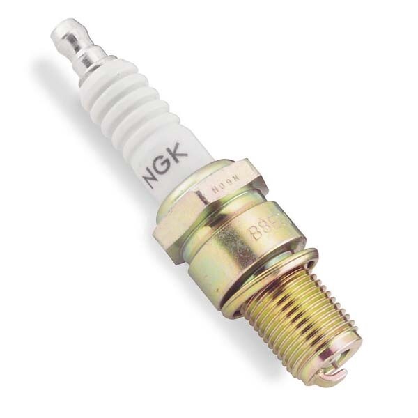 NGK SPARK PLUG BR8ES