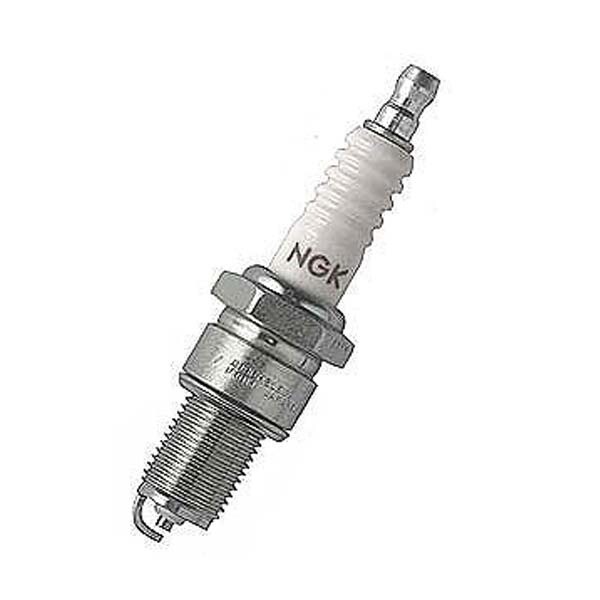 NGK SPARK PLUG - DCPR8E
