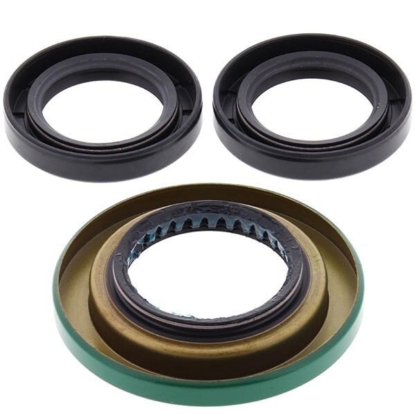 ALL BALLS DIFFERENTIAL SEAL KIT 25-2068-5