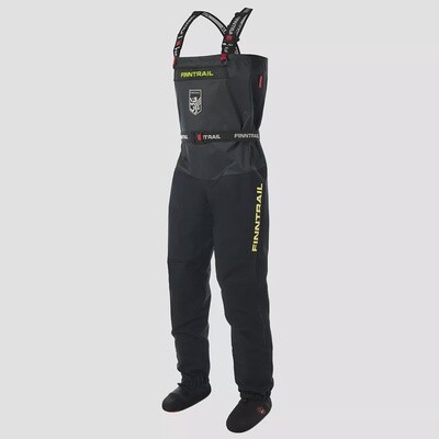 Finntrail ENDURO Graphite 1525 Waders