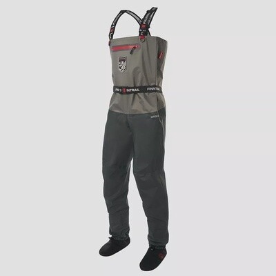 Finntrail WADEMAN Grey 1524 Waders