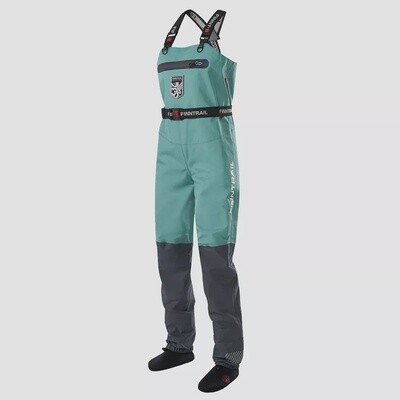 Finntrail RACHEL Petrol 1520 Waders