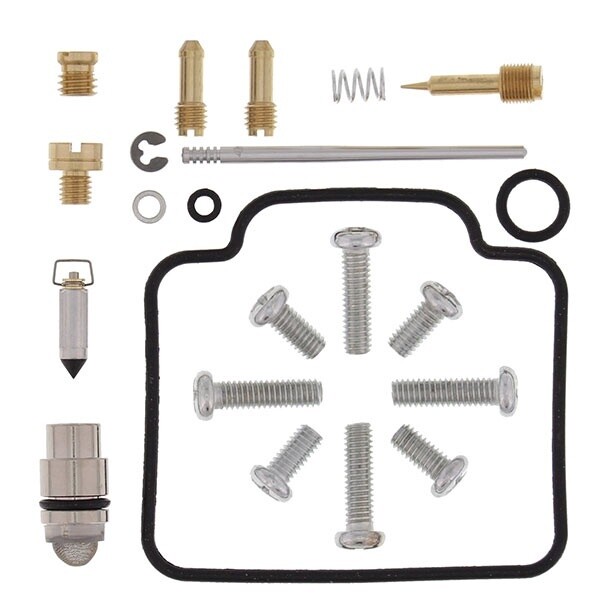 ALL BALLS CARBURETOR REPAIR KIT 26-1009