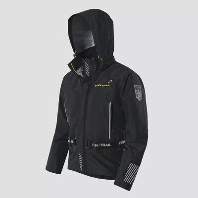 Finntrail MUDWAY NEW Graphite 2010 Jacket