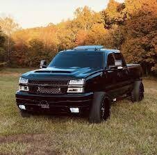 Diesel Trucks