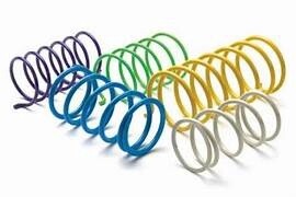 EPI Secondary springs - Can-Am Renegade/Outlander G1/G2 650/800/850/1000