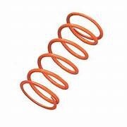 EPI Secondary springs - Can-Am Renegade/Outlander G1/G2 650/800/850/1000, Part #: Orange (SRER10) (75-91 lbs)