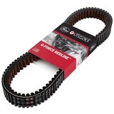 GATES G-FORCE REDLINE ATV BELT - 30R3750