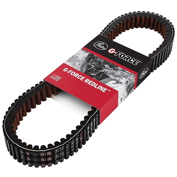 GATES GFORCE REDLINE ATV BELT 30R3750