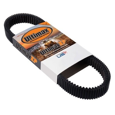 ULTIMAX ATV BELTS - CAN-AM OUTLANDER / RENEGADE 500-1000cc