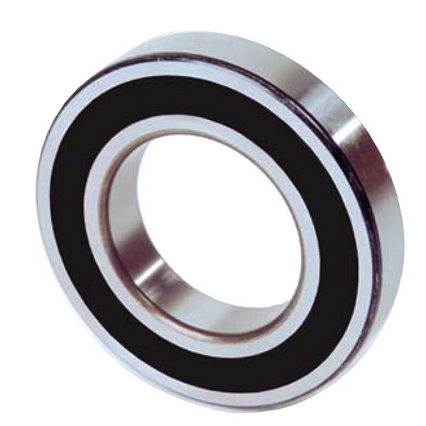 ECONOMY SUSPENSION BEARING 6004 2RS -050-6000