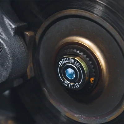 Drivetrain